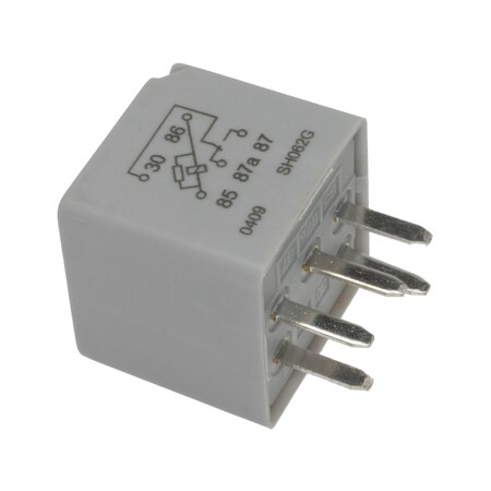 True-Tech Smp 09-05 Buick Allure/05-97 Buick Century Relay, Ry-604T RY-604T